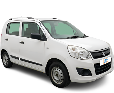 2016 Maruti Wagon R 1.0 - Hatchback - CNG - Manual - ₹1.85 lakh